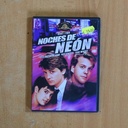 NOCHES DE NEON - DVD