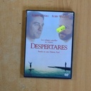 DESPERTARES - DVD