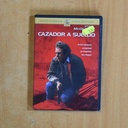 CAZADOR A SUELDO - DVD