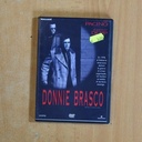 DONNIE BRASCO - DVD