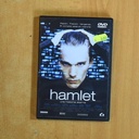 HAMLET - DVD