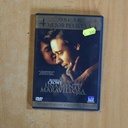 UNA MENTE MARAVILLOSA - DVD