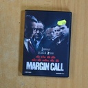 MARGIN CALL - DVD