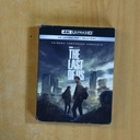 THE LAST OF US - PRIMERA TEMPORADA - 4K BLURAY