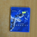 GRAVITY - BLURAY