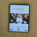 GANDHI - DVD