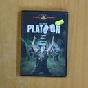 PLATOON - DVD
