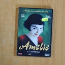 AMELIE - DVD