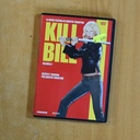 KILL BILL VOLUMEN 2 - DVD