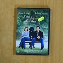 Y QUE LE GUSTEN LOS PERROS - DVD