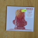 KESHA - HIGH ROAD - CD