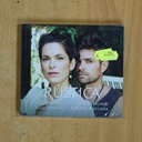 VARIOS - RUSTICA - CD