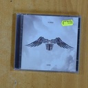 ZAYN - ICARUS - CD