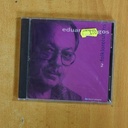 EDUARDO LAGOS - FOLKLOREISHONS - CD