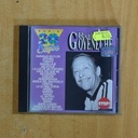 ROBERTO GOYENECHE - SERIE 20 EXITOS - CD