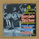 FERRANTE Y TEICHER - 4 EXITOS DE PELICULA, NO ES EL ADIOS + 3 - EP