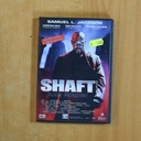 SHAFT - DVD