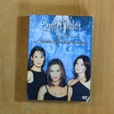 EMBRUJADA - TERCERA TEMPORADA - DVD