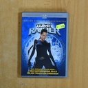 LARA CROFT TOMB RAIDER - DVD