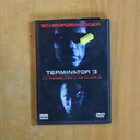 TERMINATOR 3 - DVD