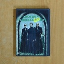MATRIX RELOADED - DVD