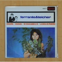 FERRANTE Y TEICHER - ENSUEÑO + 3 - EP