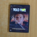 MAD MAX - DVD