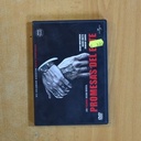 PROMESAS DEL ESTE - DVD