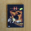 LA MOMIA - DVD