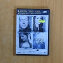 ATANDO CABOS - DVD