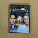 DESCUBRIENDO NUNCA JAMAS - DVD