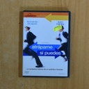 ATRAPAME SI PUEDES - DVD