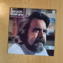 HORACIO GUARANY - GUITARRA VINO Y ROSAS - LP