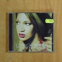 LUTRICIA MCNEAL - MY SIDE OF TOWN - CD
