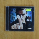 ROBBIE WILLIAMS - INTENSIVE CARE - CD