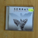 JOAN MANUEL SERRAT - SOMBRAS DE LA CHINA - CD