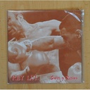 REY LUI - SUDOR Y RESINA / MI JUVENTUD - SINGLE