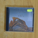 VARIOS - THE REVEALING SONGS OF YES - CD