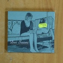 DEI SUONI - A PATH WHERE NO ONE THOUGHT - CD