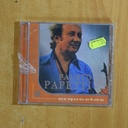 FAUSTO PAPETTI - GRANDES EXITOS - CD