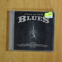 VARIOS - THIS IS THE BLUES VOLUME TWO - CD