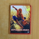 SPIDERMAN - DVD