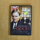 GOOD - DVD