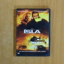 LA ISLA - DVD