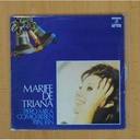 MARI FE DE TRIANA - PERO MIRA COMO BEBEN / RIN RIN - SINGLE