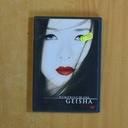 MEMORIAS DE UNA GEISHA - DVD