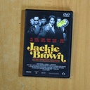 JACKIE BROWN - DVD