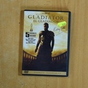 GLADIATOR - DVD