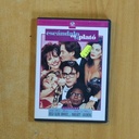 ESCANDALO EN EL PLATO - DVD