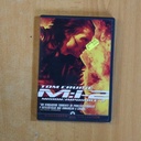 MISION IMPOSIBLE 2 - DVD